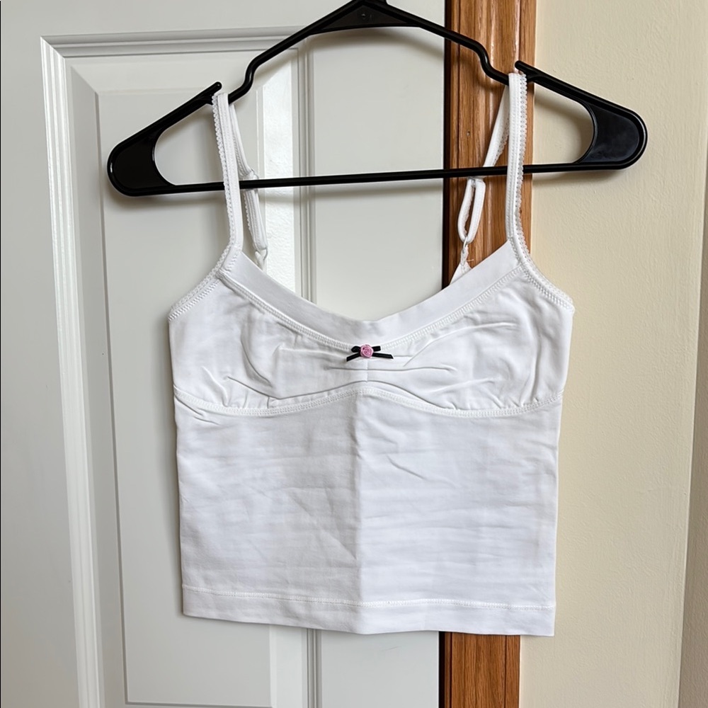 Free People Tank